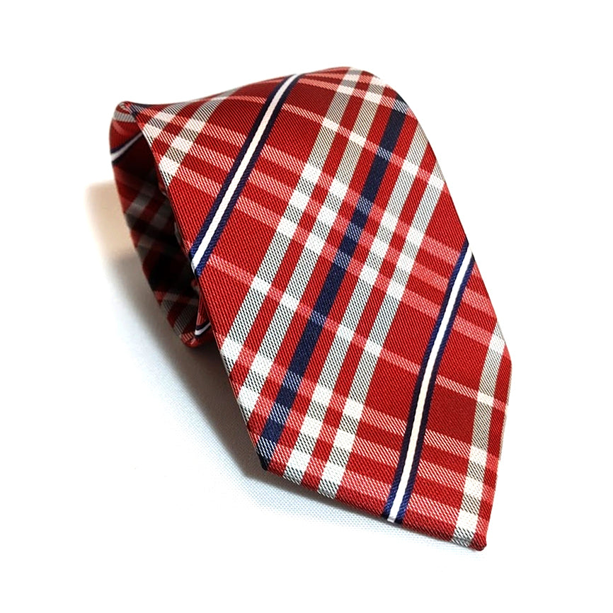 CORBATA CUADROS