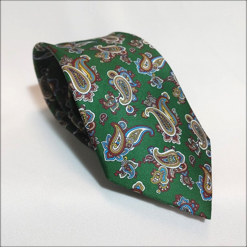 CORBATA CACHEMIRE