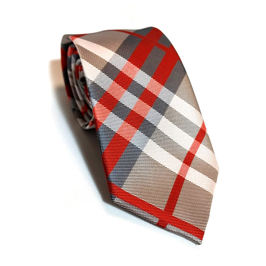 CORBATA CUADROS