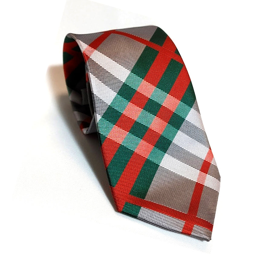 CORBATA CUADROS