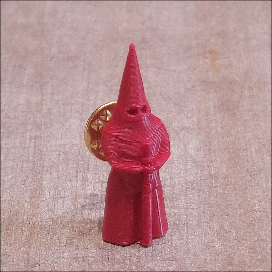 PIN NAZARENO