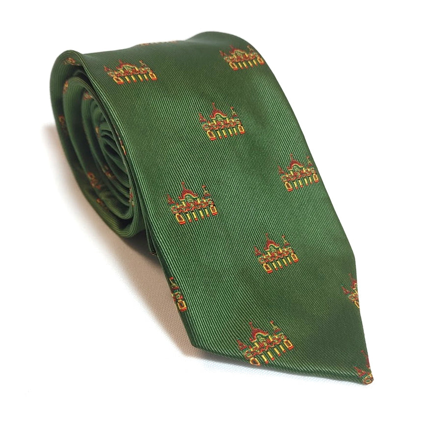 CORBATA PORTADA FERIA 2026