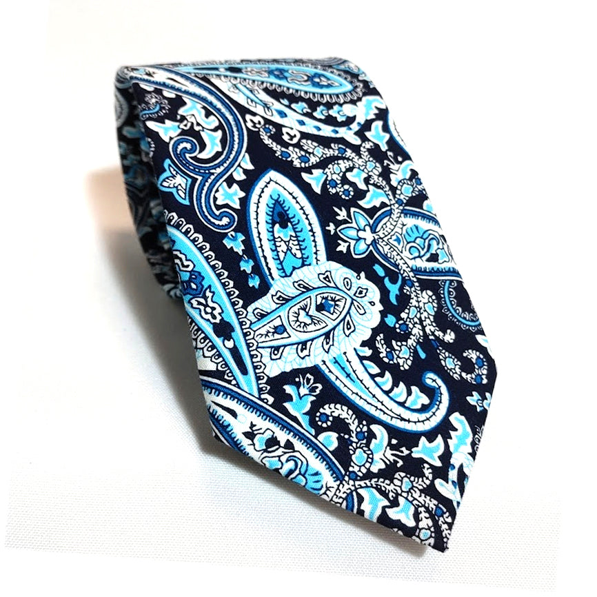 CORBATA CACHEMIRE