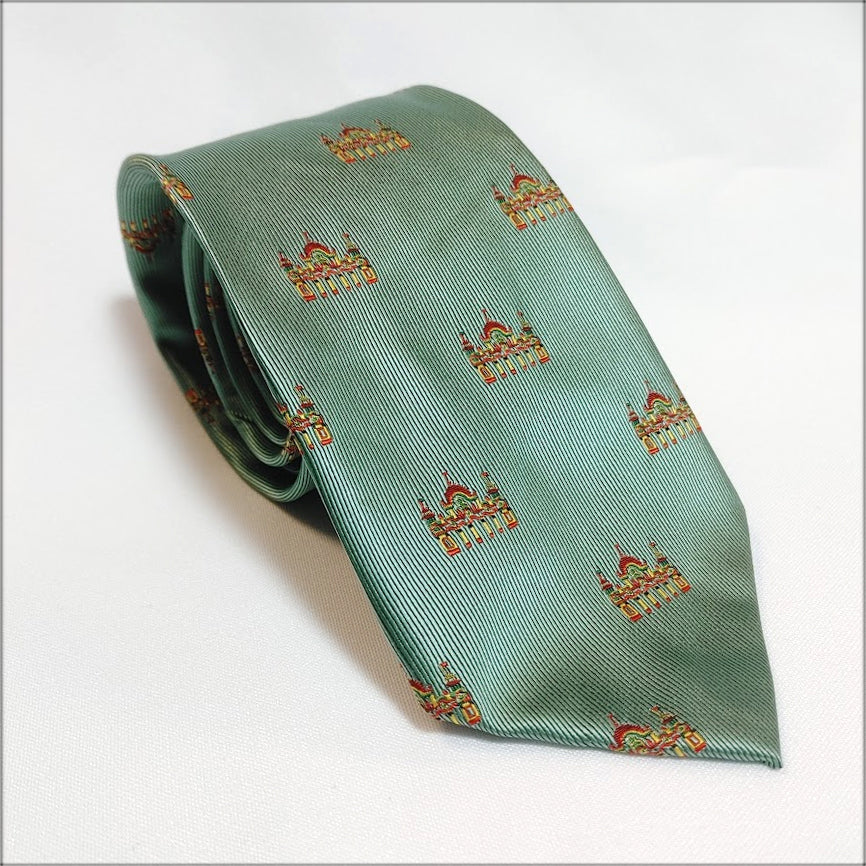 CORBATA PORTADA FERIA 2026