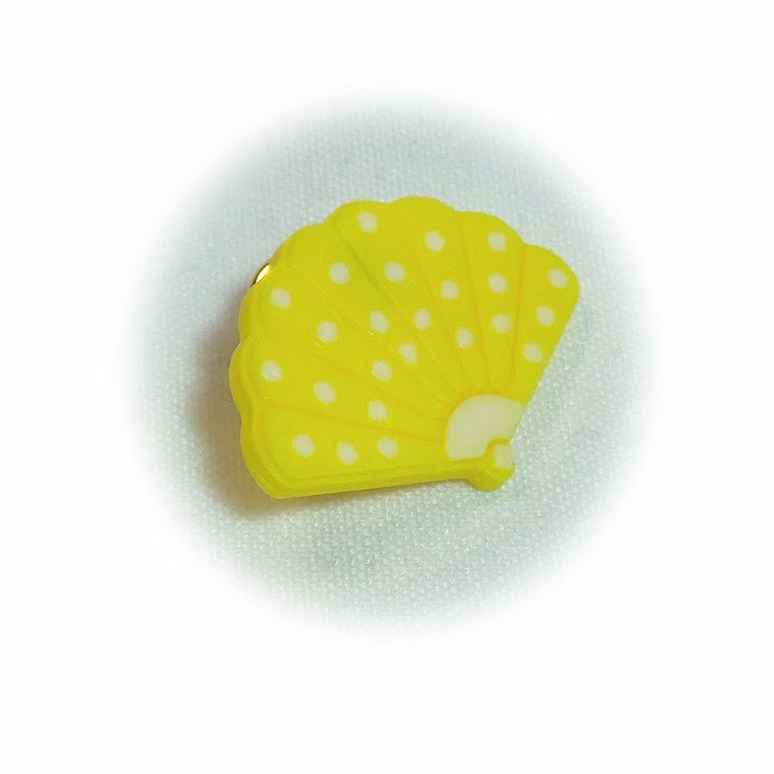 PIN ABANICO DE FERIA