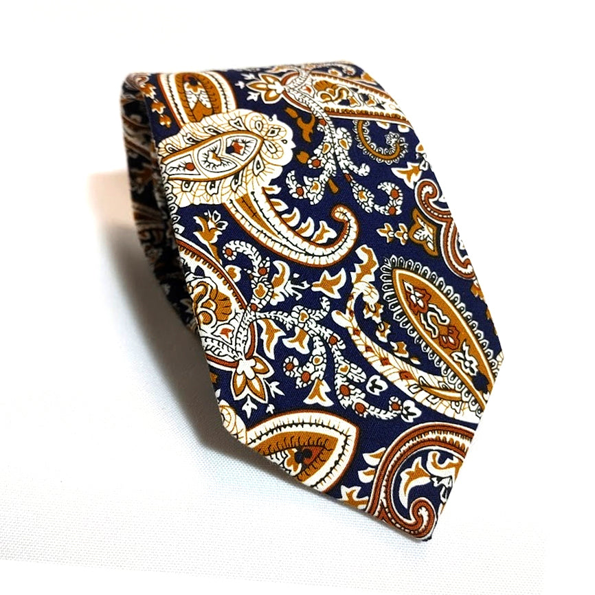CORBATA CACHEMIRE