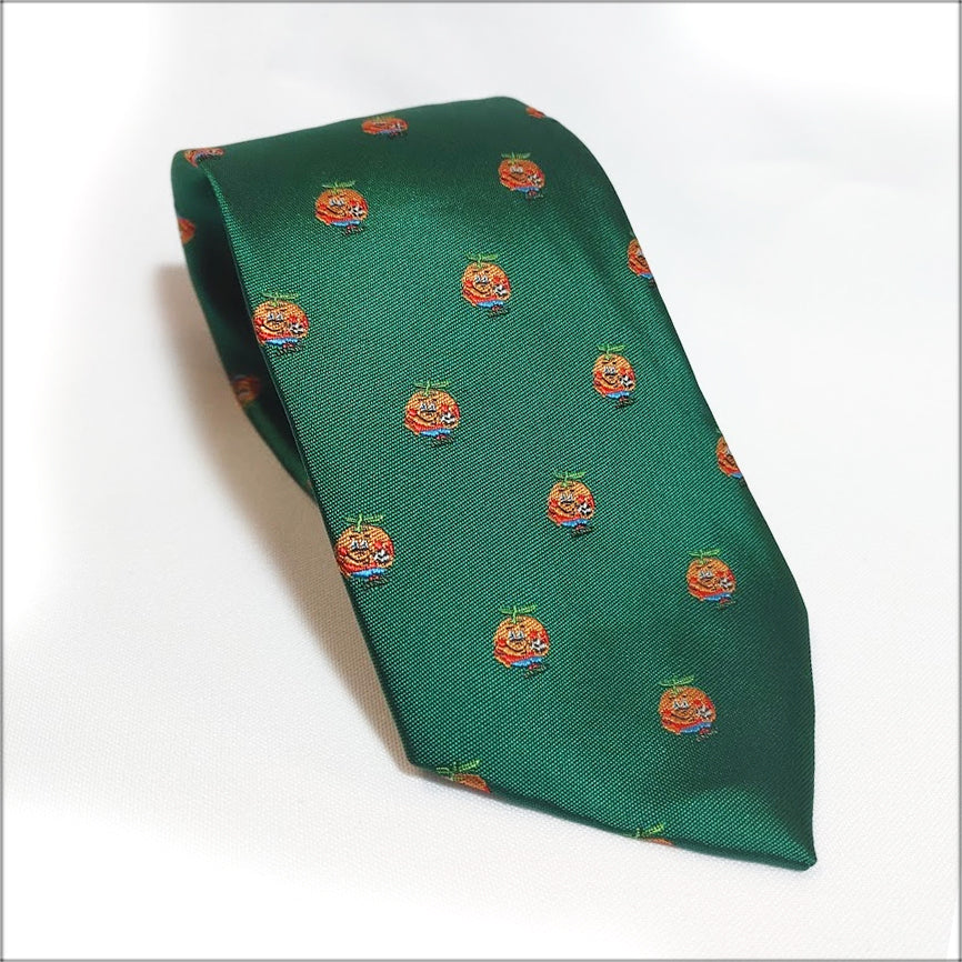 CORBATA NARANJITO 82