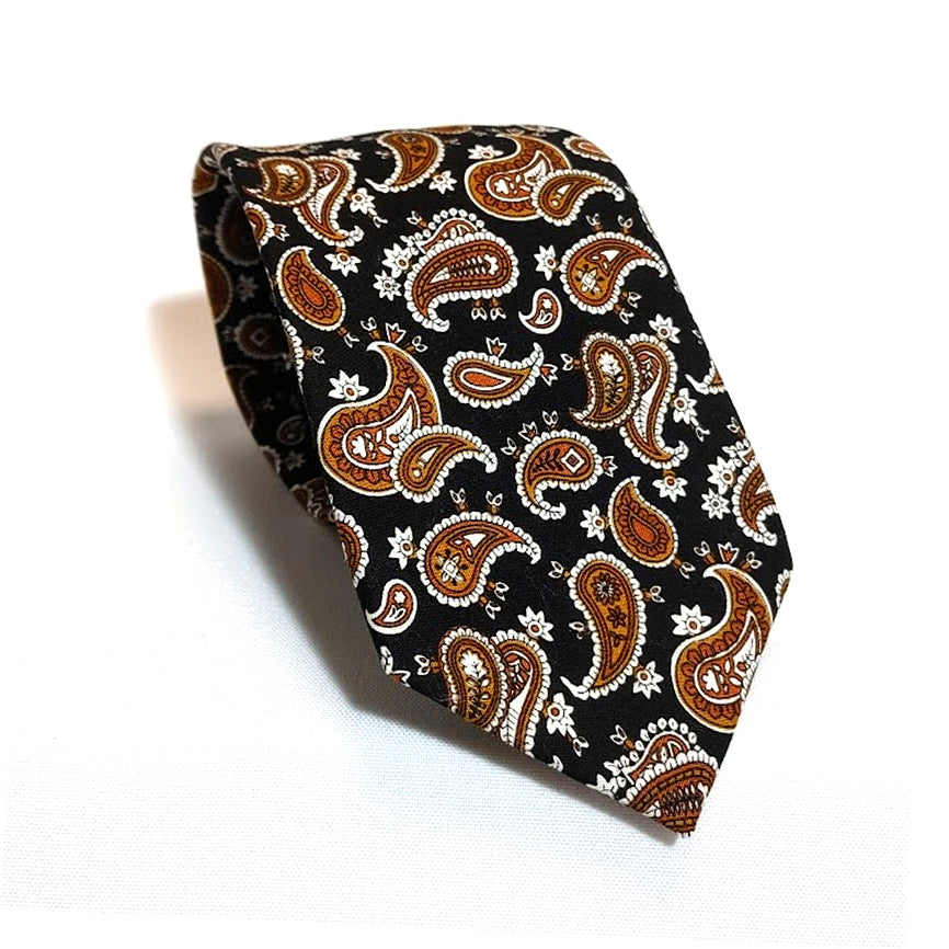 CORBATA CACHEMIRE