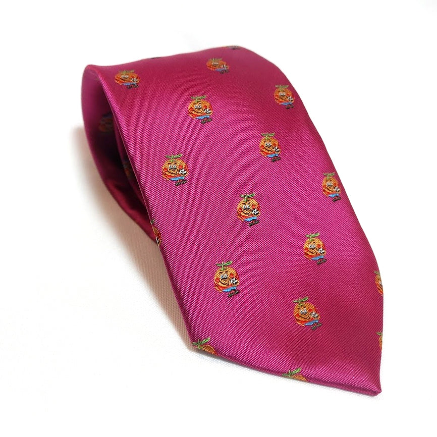 CORBATA NARANJITO 82