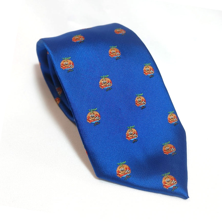 CORBATA NARANJITO