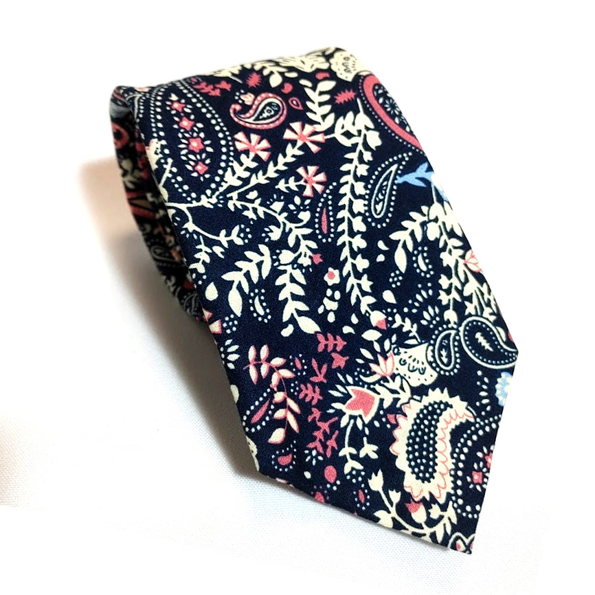 CORBATA CACHEMIRE