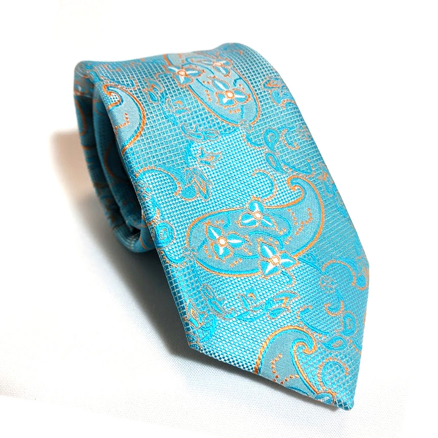 CORBATA CACHEMIRE