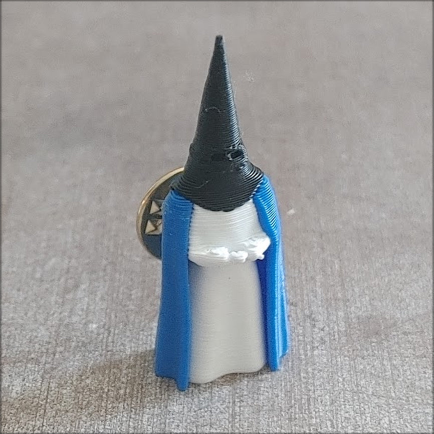 PIN NAZARENO