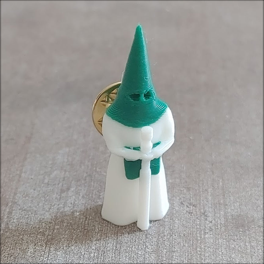 PIN NAZARENO
