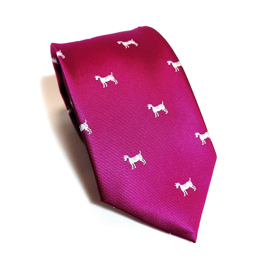 CORBATA CABALLO