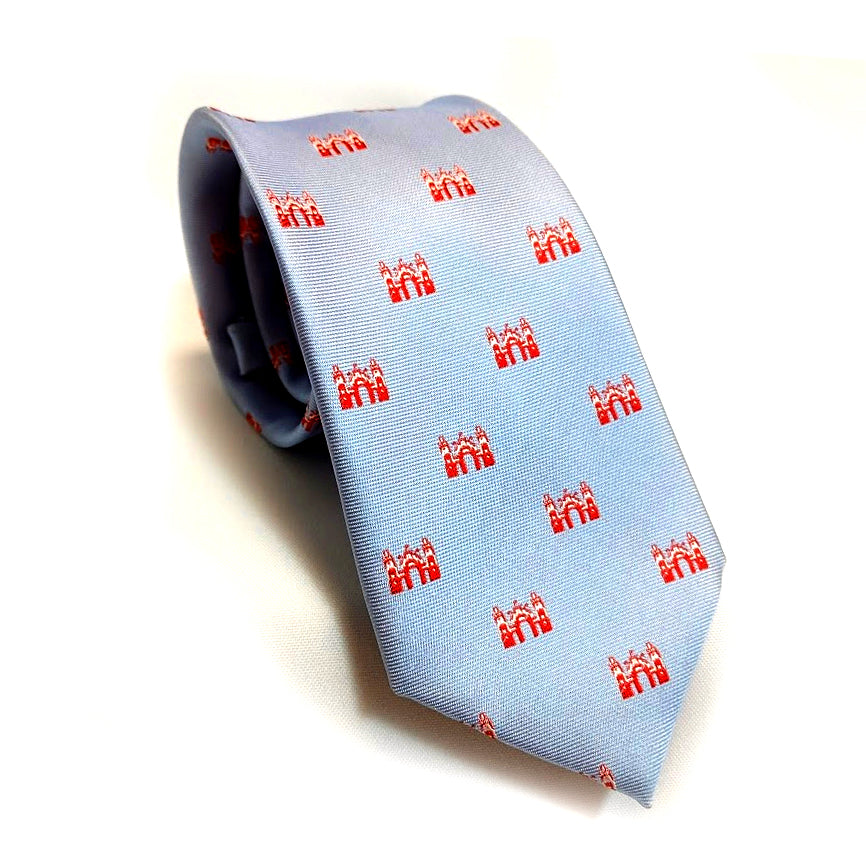 CORBATA PORTADA FERIA