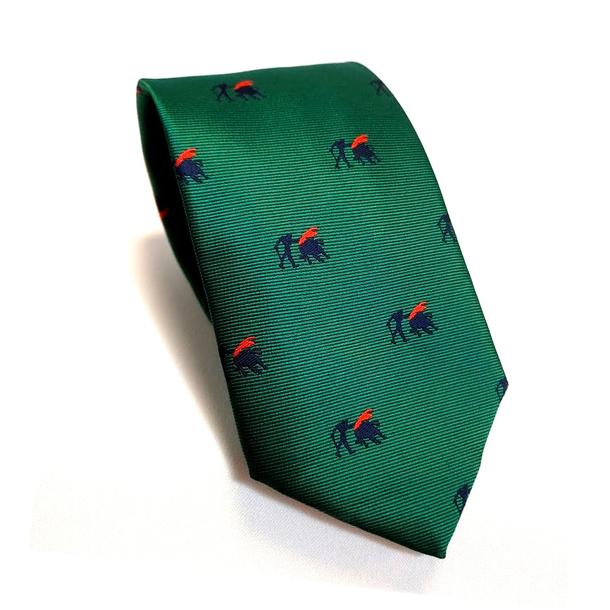 CORBATA TORERO