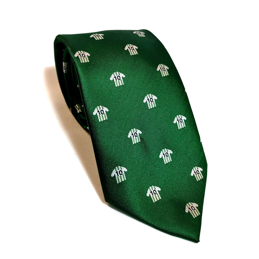 CORBATA BETIS