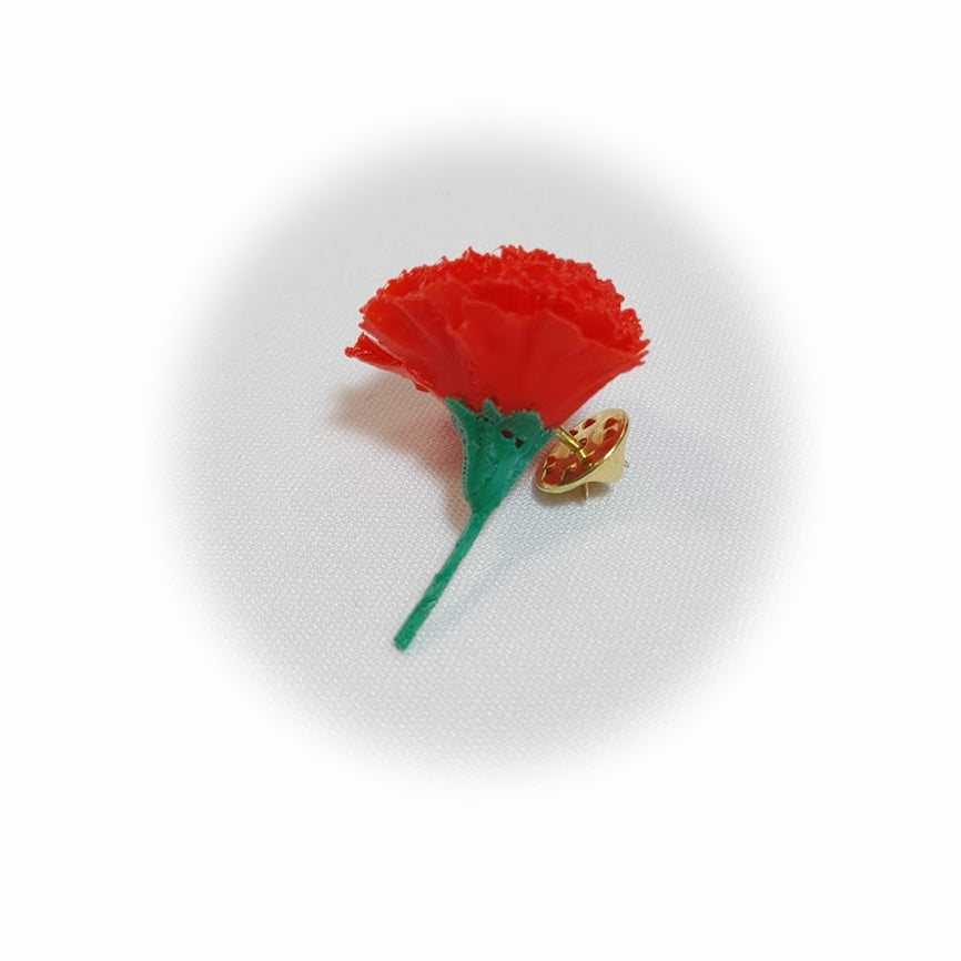 PIN FLOR DE SOLAPA