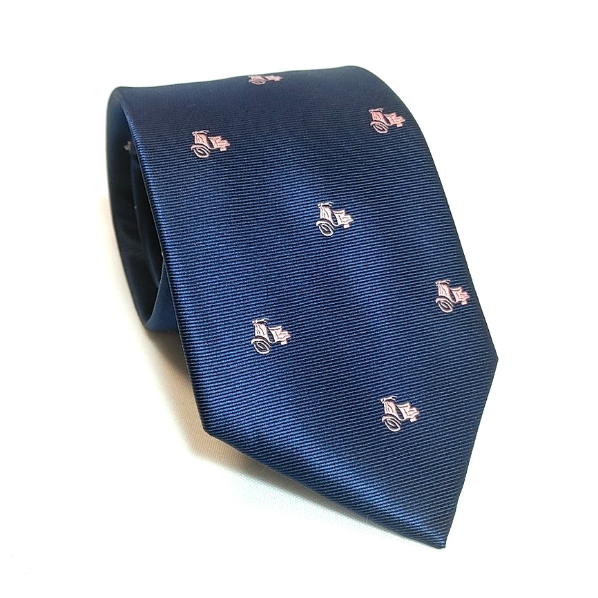 CORBATA VESPAS