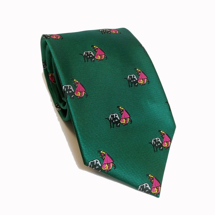CORBATA TORERO