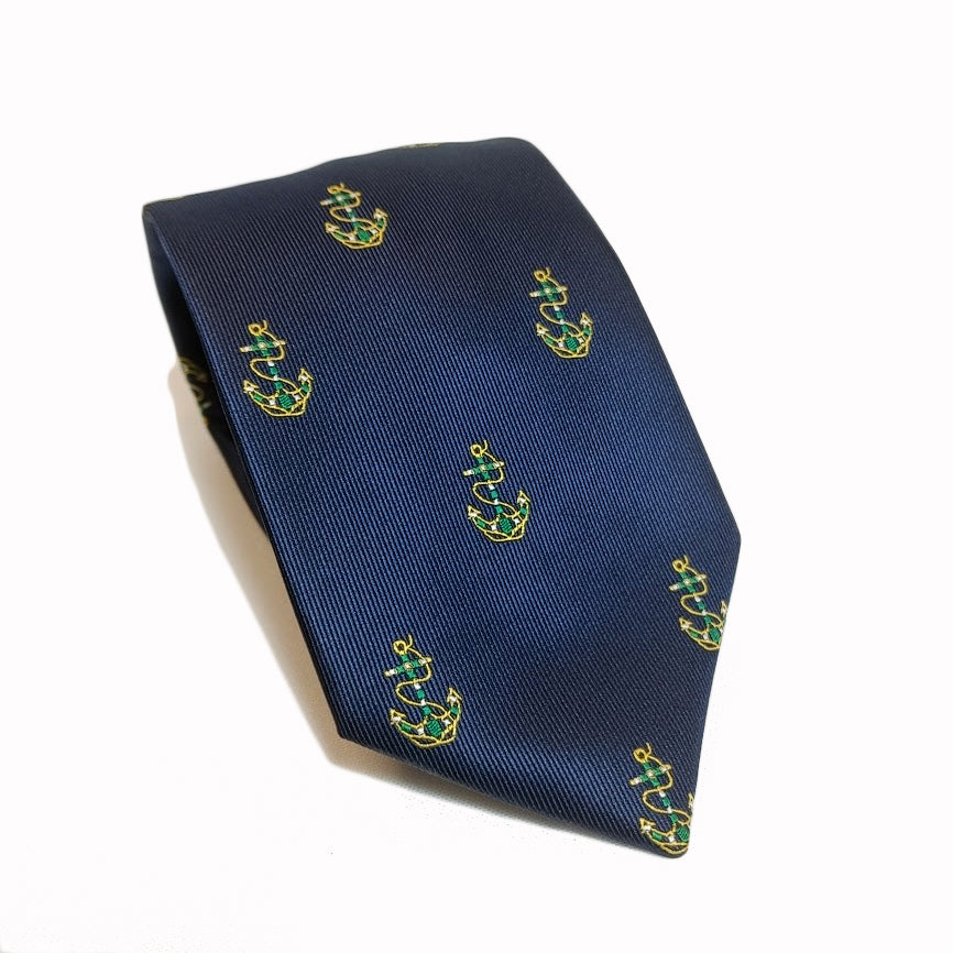 CORBATA ANCLAS