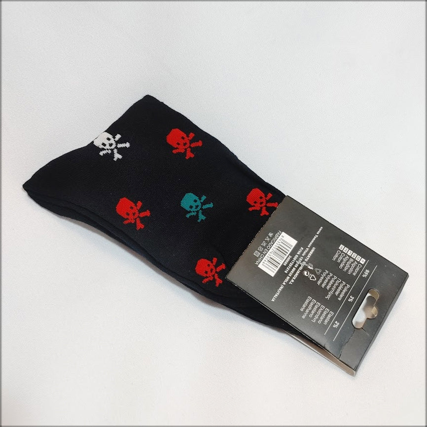 CALCETINES CALAVERA