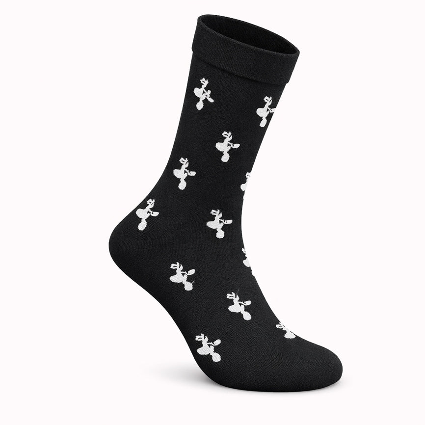 CALCETINES GIRALDILLO