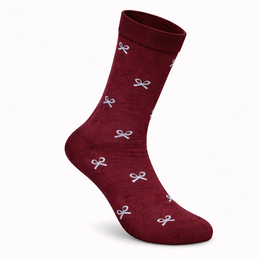 CALCETINES RAQUETA TENIS
