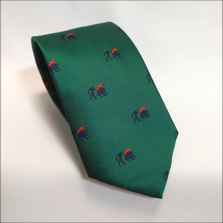CORBATA TORERO