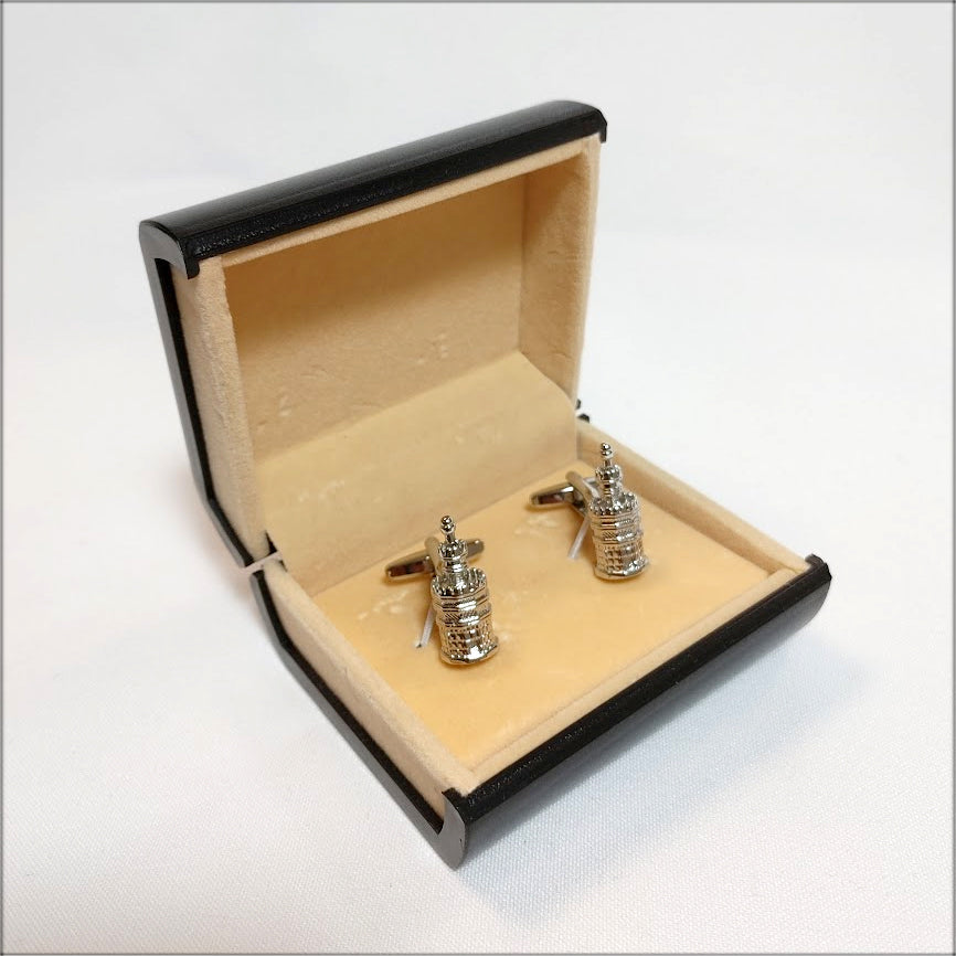 GEMELOS TORRE DEL ORO