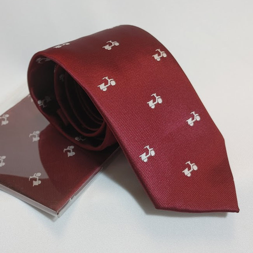 CORBATA Y PAÑUELO