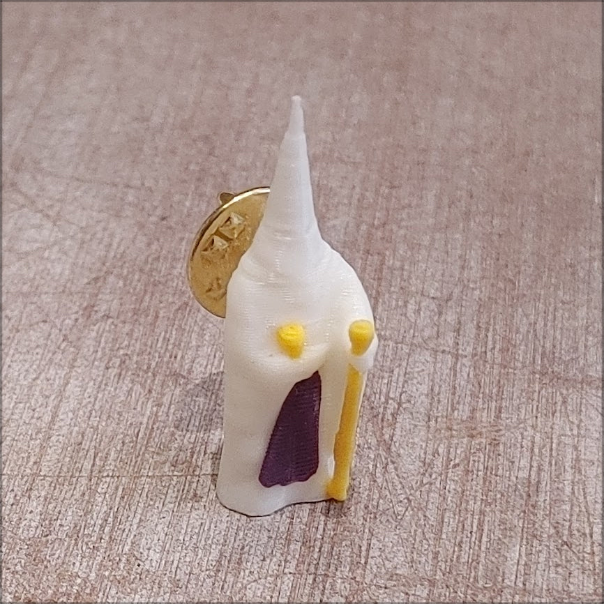 PIN NAZARENO
