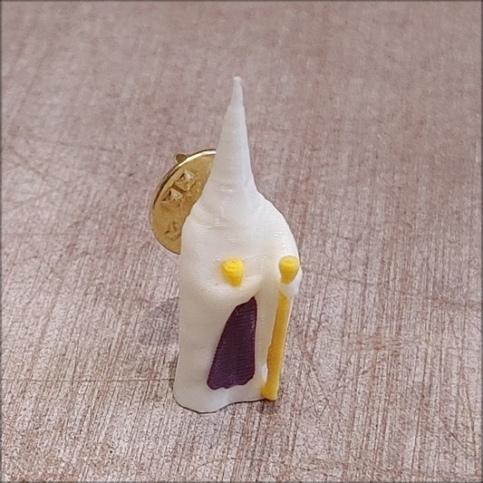 PIN NAZARENO