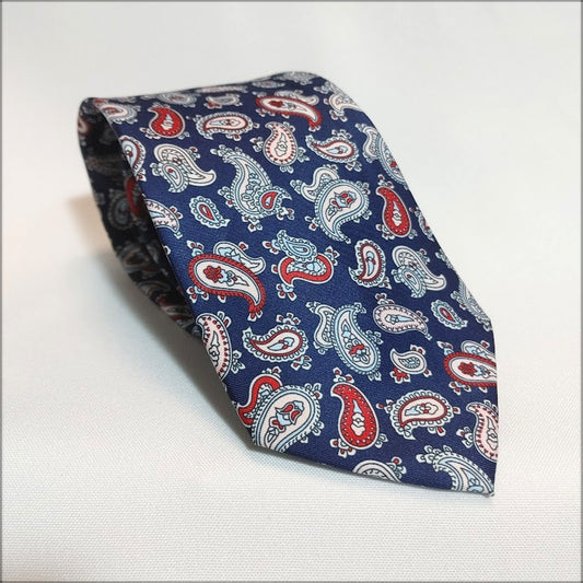 CORBATA CACHEMIRE