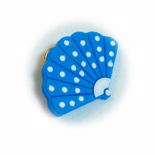 PIN ABANICO DE FERIA