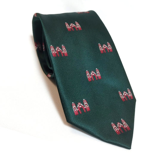 CORBATA PORTADA FERIA