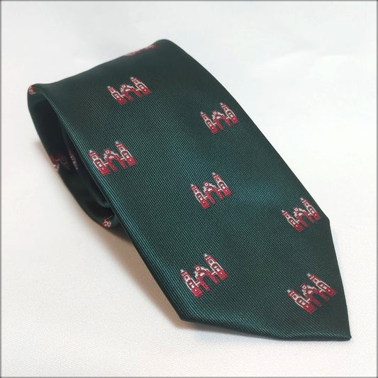 CORBATA PORTADA FERIA