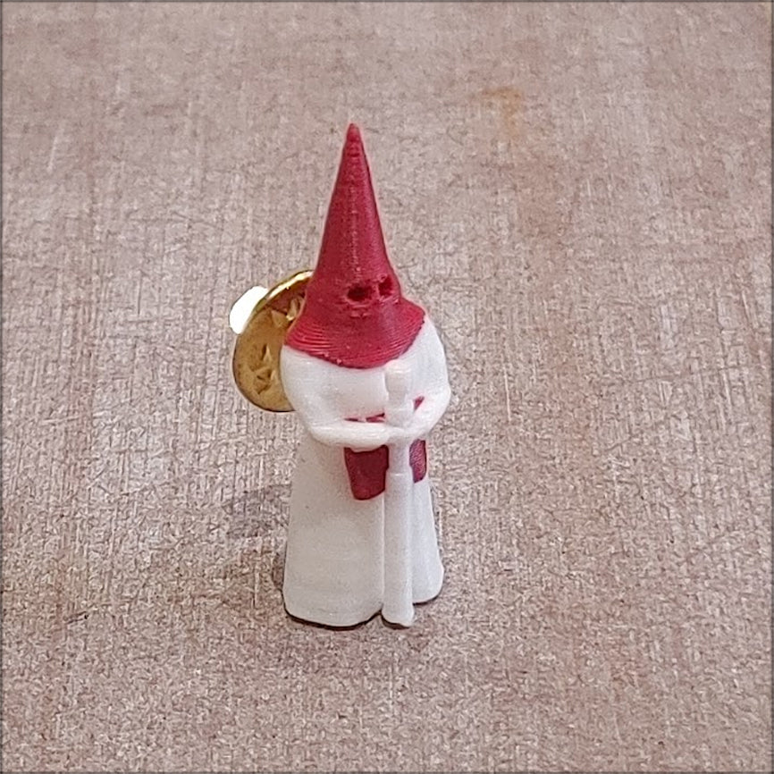 PIN NAZARENO