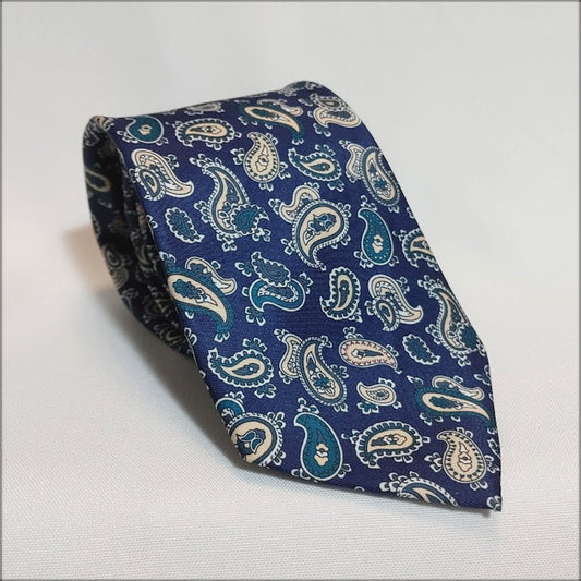 CORBATA CACHEMIRE