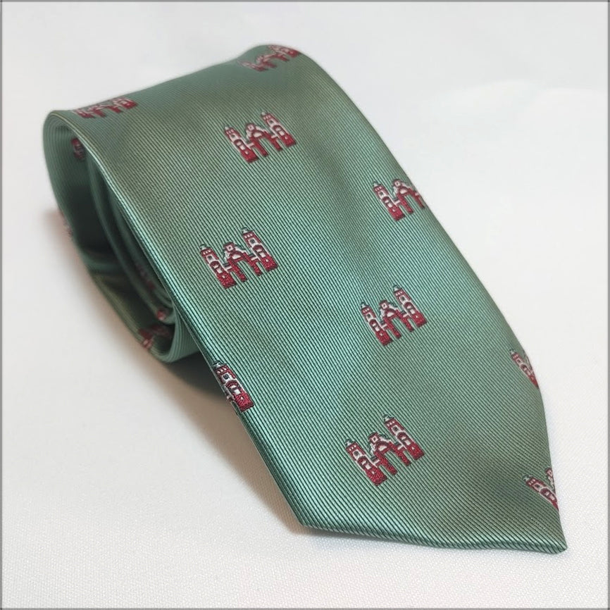 CORBATA PORTADA FERIA