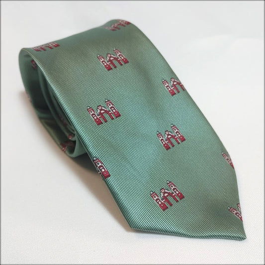 CORBATA PORTADA FERIA