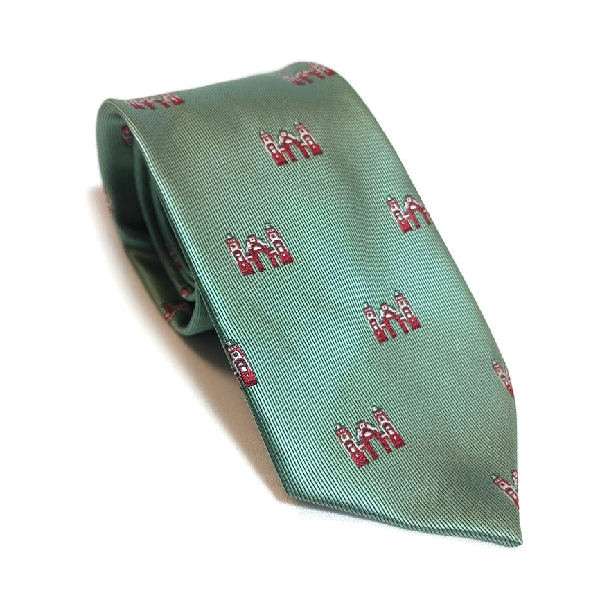 CORBATA PORTADA FERIA