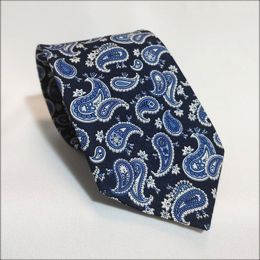 CORBATA CACHEMIRE