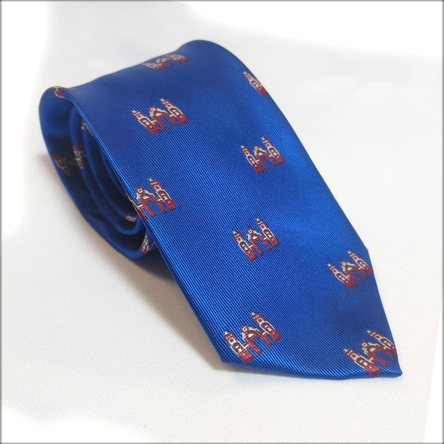 CORBATA PORTADA FERIA