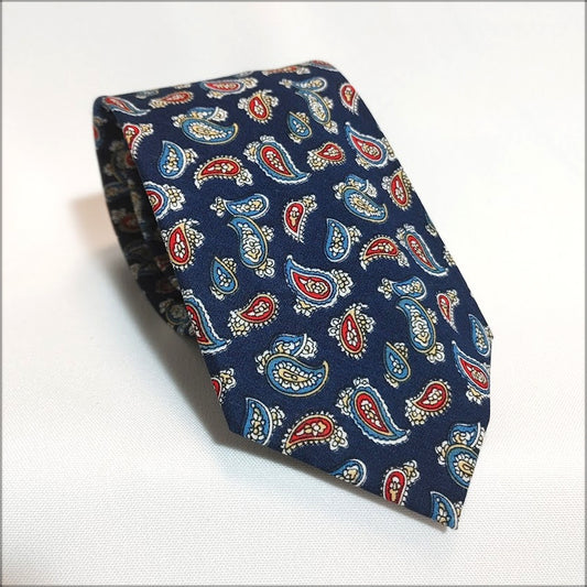 CORBATA CACHEMIRE
