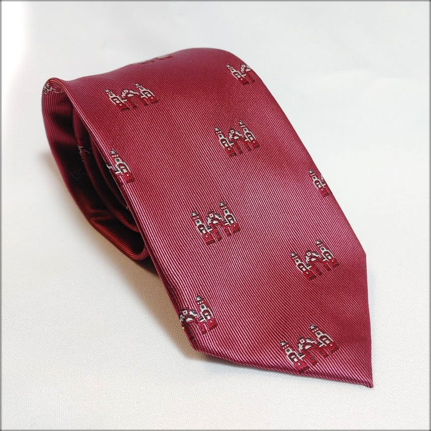 CORBATA PORTADA FERIA