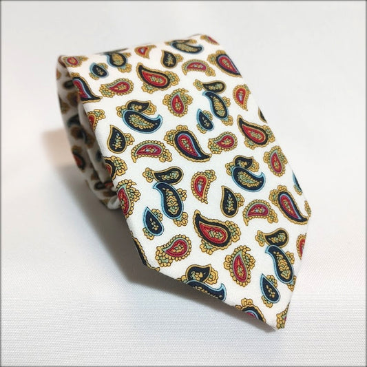 CORBATA CACHEMIRE