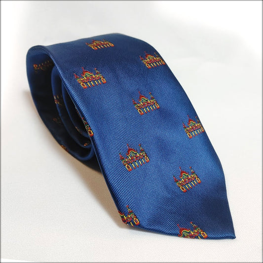 CORBATA PORTADA FERIA 2026