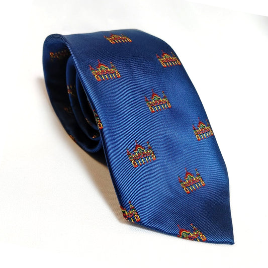 CORBATA PORTADA FERIA 2026